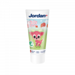 JORDAN zobu pasta bērniem, 0-5 g., 50 ml