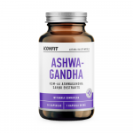 ICONFIT Ashwagandha, 90 kapsulas