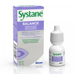 SYSTANE BALANCE acu pilieni, 10 ml