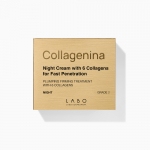 COLLAGENINA ночной крем, интенсивность 2, 50 мл