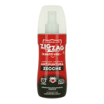ZIG ZAG aerosols pret odiem un ērcēm, bez aromāta, 100 ml