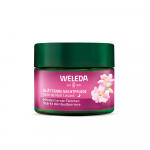 WELEDA разглаживающий ночной крем WILD ROSE & WHITE TEA, 40 мл