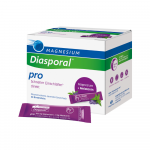 MAGNESIUM DIASPORAL PRO DIREKT iemigšanai, 30 paciņas