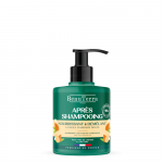 BEAUTERRA dabisks kondicionieris matiem, 500 ml