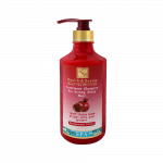 H&B шампунь для волос с экстрактом граната, 780 мл