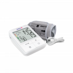 B.WELL TH-75 automātiskais asinsspiediena mērītājs ar priekškambaru fibrilācijas AFIB tehnoloģiju, 1 gab.
