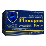 OLIMP LABS FLEXAGEN FORTE tabletes, 60 gab.