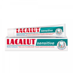 LACALUT zobu pasta SENSITIVE, 75 ml