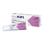 KIN gels PERIOKIN CHLORHEXIDINE 0,20%, 30 ml