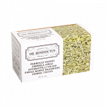 DR. BENEDICTUS FENHEĻA AUGĻI tēja, 25 paciņas