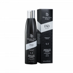 DSD DE LUXE šampūns pret matu taukošanos 1.1 DIXIDOX, 200 ml
