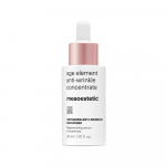 MESOESTETIC регенерирующая сыворотка AGE ELEMENT ANTI-WRINKLE, 30 мл