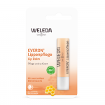 WELEDA lūpu balzāms sausām un jutīgām lūpām EVERON, 4.8 g