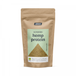 ICONFIT Organiskais kaņepju proteīns 50%, 200 g