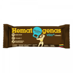 HEMATOGENAS vita+, hematogens ar dzelzi un vitamīnu C, dalāma tāfelīte, 50 g