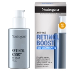 NEUTROGENA dienas krēms RETINOL BOOST, SPF15, 50 ml