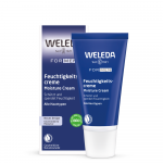 WELEDA mitrinošs krēms FOR MEN, 30 ml