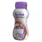 NUTRICIA FORTINI ar šokolādes garšu, 200 ml