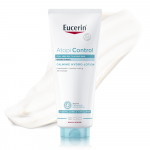 Eucerin успокаивающий и увлажняющий лосьон для тела и лица ATOPICONTROL, 400 мл