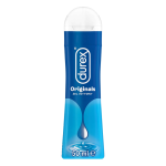 DUREX lubrikants PLAY FEEL ORIGINALS, 50 ml