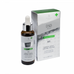 DSD DE LUXE пилинг для кожи головы 005 MIRACLE SCALP CONTROL, 50 мл