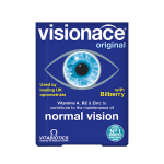 VITABIOTICS VISIONACE таблетки, 30 шт.
