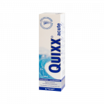 QUIXX aerosols deguna kopšanai un aizlikuma mazināšanai ACUTE, 100 ml