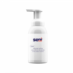 SENI putas traipu un urīna smaku noņemšanai FRESH ACTIVE, 300 ml