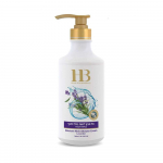 H&B mitrinošas šķidrās dušas ziepes ar lavandu, 780 ml