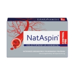 NatAspin Control Pro, 30 kapsulas