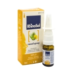 RHINOSOL deguna eļļas aerosols, 10 ml
