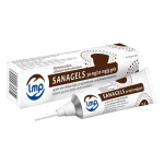 SANAGELS 30 mg/20 mg/g gels, 15 g