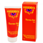 PERSKINDOL sildošais gels THERMO HOT, 100 ml