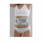 LAUMA MEDICAL saturoša josta mugurai (mod.111), S izmērs, 1 gab.