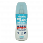 ZIG ZAG sprejs pret odiem un ērcēm TALKA, 100 ml