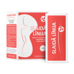 SLAIDĀ LĪNIJA pulveris, 30 paciņas