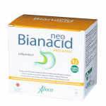ABOCA NeoBianacid Pediatric, 36 paciņas