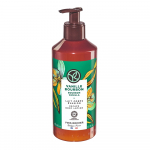 YVES ROCHER ķermeņa losjons ar Burbona vaniļas ekstraktu, 390 ml