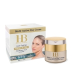 H&B dienas krēms MULTI-ACTIVE, 50 ml