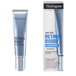 NEUTROGENA acu krēms RETINOL BOOST, 15 ml