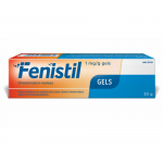 FENISTIL 0,1% gels, 30 g