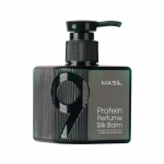 MASIL несмываемый бальзам для волос 9 PROTEIN PERFUME SILK BALM, 180 мл