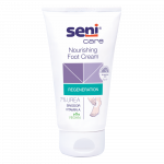 SENI CARE krēms kājām 7% UREA, 100 ml