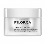 FILORGA pretgrumbu želejkrēms TIME-FILLER 5XP, 50 ml