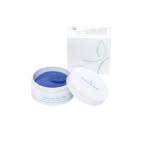 BEAUUGREEN maska acu zonai Aqua & Coral Hydrogel, 60 gab.
