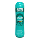 ONE TOUCH lubrikants LIGHTS, 75 ml