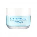 DERMEDIC mitrinošs krēms HYDRAIN, 50 ml