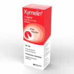 XYMELIN 1 mg/ml deguna aerosols, 10 ml