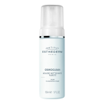 ESTHEDERM attīrošas putas taukainai un kombinētai ādai OSMOCLEAN PURE CLEANSING FOAM, 150 ml