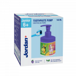 JORDAN zobu pasta, 6-12 gadi, 150 ml